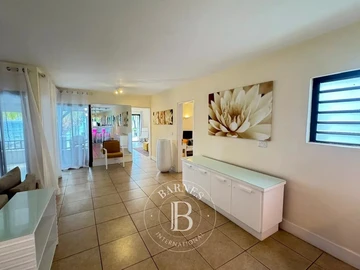 Appartement de 3 Chambres