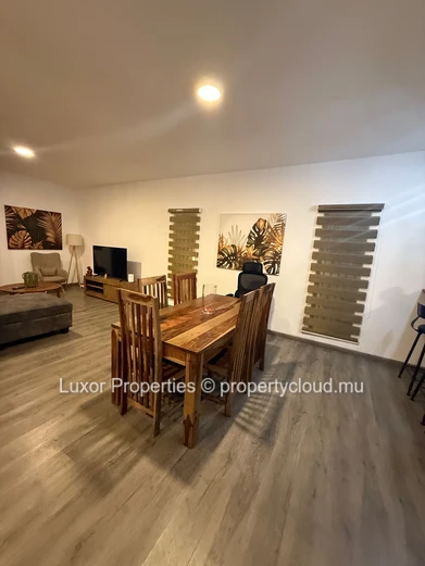 VILLA À LOUER – MORCELLEMENT ANNA, FLIC EN FLAC Par Luxor Properties Ltd
