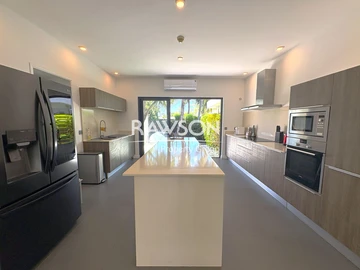 Villa de 4 Chambres