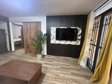 Appartement de 2 Chambres