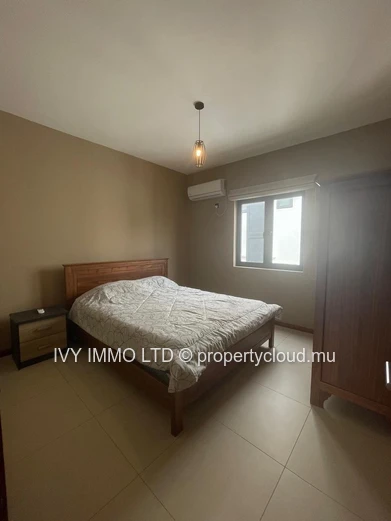 Apartment For Long-Term Rent – Pointe Aux Biches