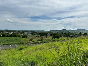 Terrain Agricole