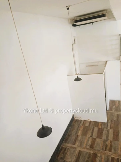 Commercial Space For Rent In Black River