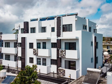 New Apartment for Sale in Avenue Duperré - Beau Bassin