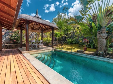 Villa de 3 Chambres