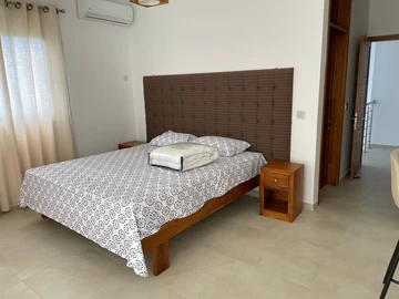 3 Bedroom Villa