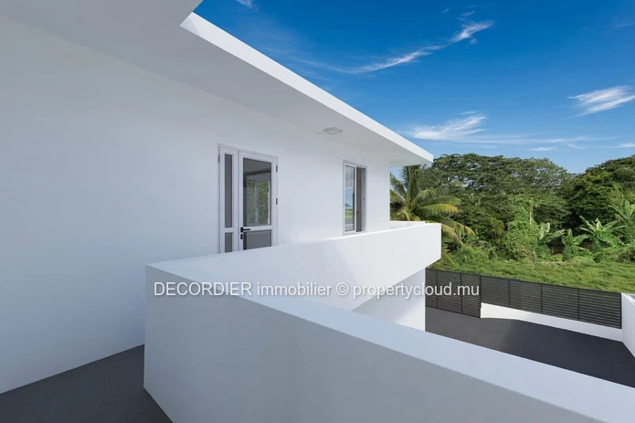 Maison neuve à vendre – FLACQ