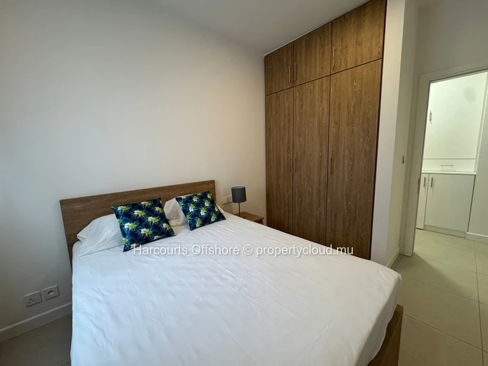 Brand-New Fully Furnished 2-Bedroom Apartment for Rent in Indigo Apartments