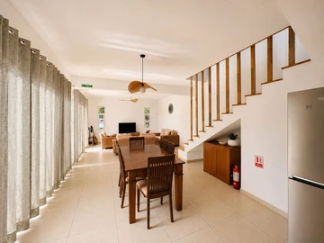 3 Bedroom Villa