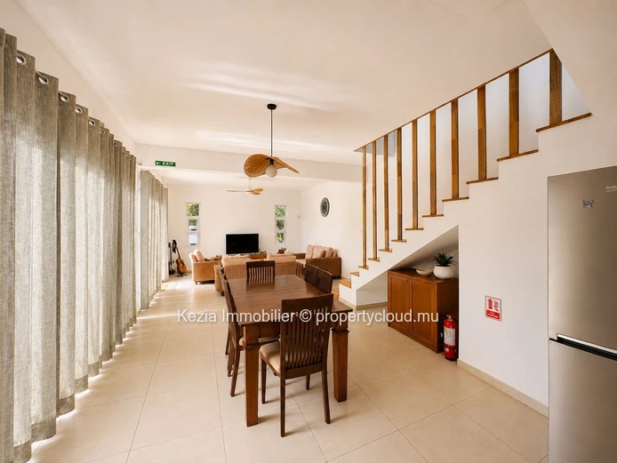 Contemporary Villa