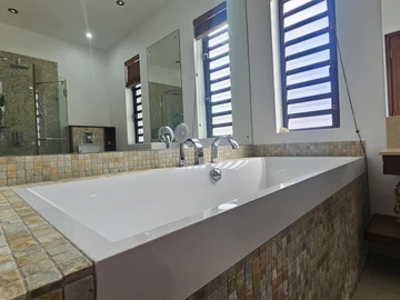 Villa de 3 Chambres