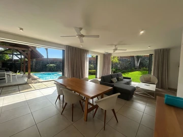 3 Bedroom Villa
