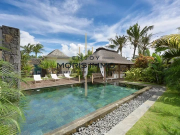 4 Bedroom Villa