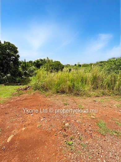 Residential Land For Sale In Pont Praslin