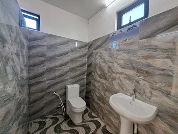Maison de 3 Chambres
