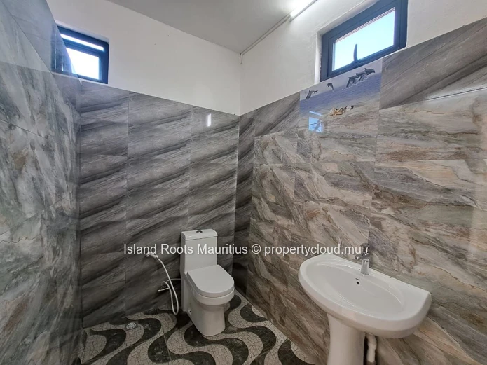 House for sale in Pamplemousses