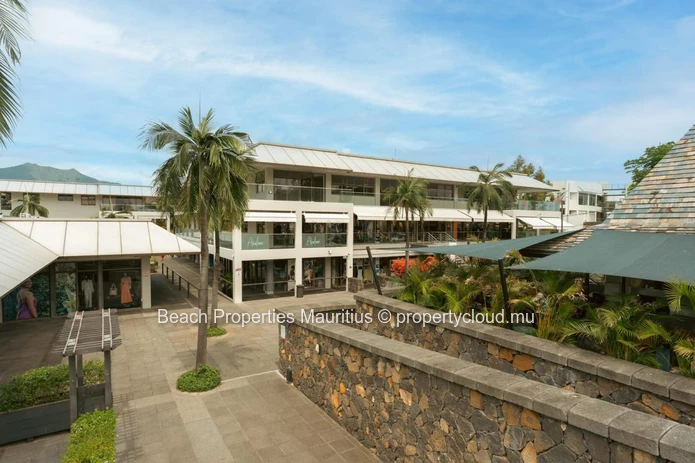 177 m² Office Suite for Rent in Prime West Coast Location