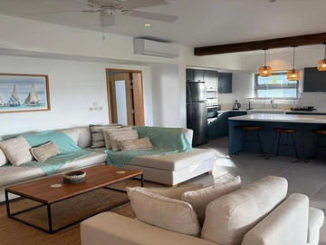 3 Bedroom Penthouse