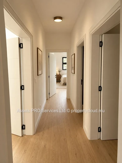 The SUMMIT - Residentials apartments 