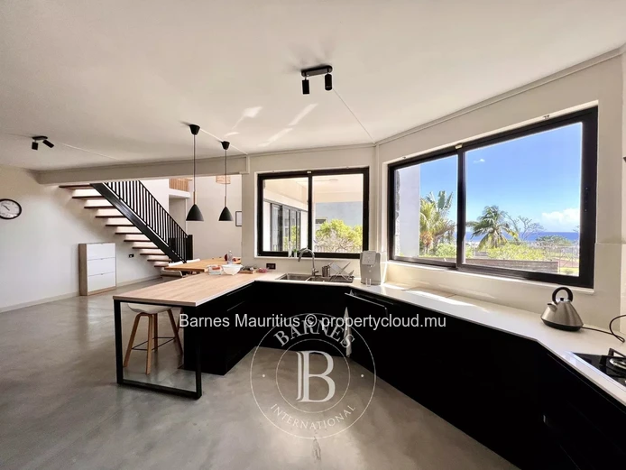ALBION - Belle villa contemporaine - 5 chambres