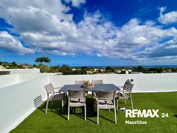 3 Bedroom Penthouse