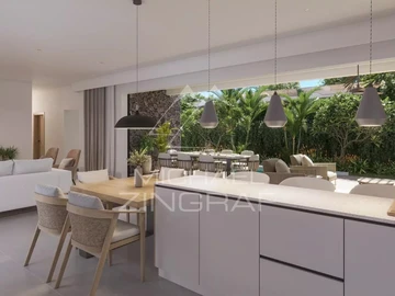 4 Bedroom Villa