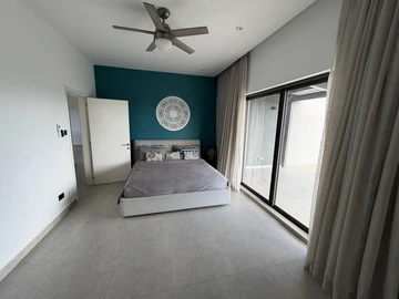 Penthouse de 3 Chambres