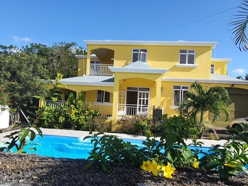 4 Bedroom Villa