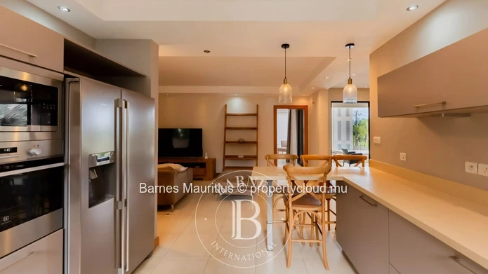 PEREYBERE - Apartment - 3 bedrooms