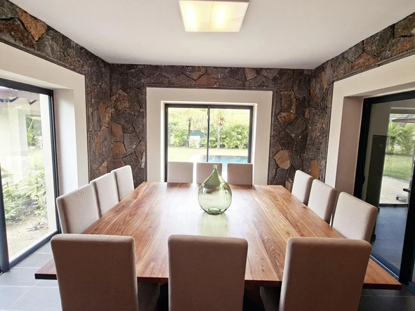 Villa de 4 Chambres