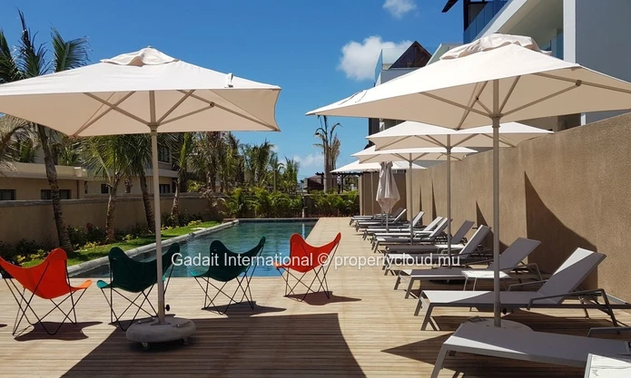 Investissez dans le luxe, appartement haut de gamme avec services exclusifs