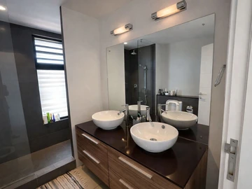 Penthouse de 4 Chambres