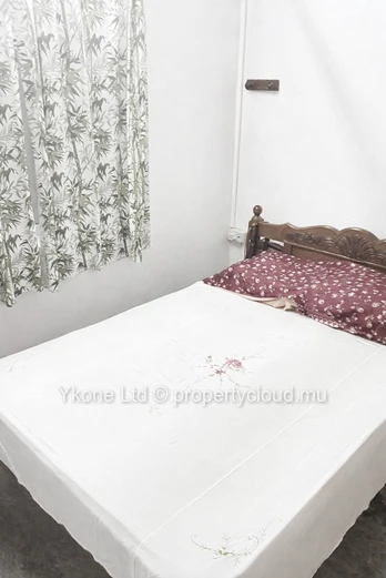 Apartment For Sale In Vacoas