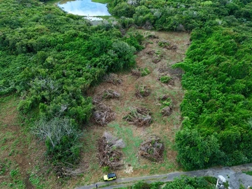 Terrain Résidentiel