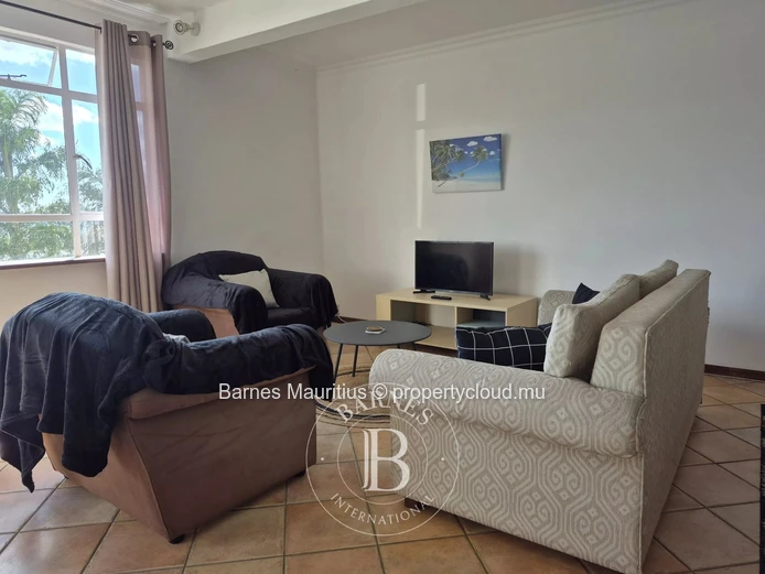 FLOREAL - 2nd floor apartment - 3 bedrooms