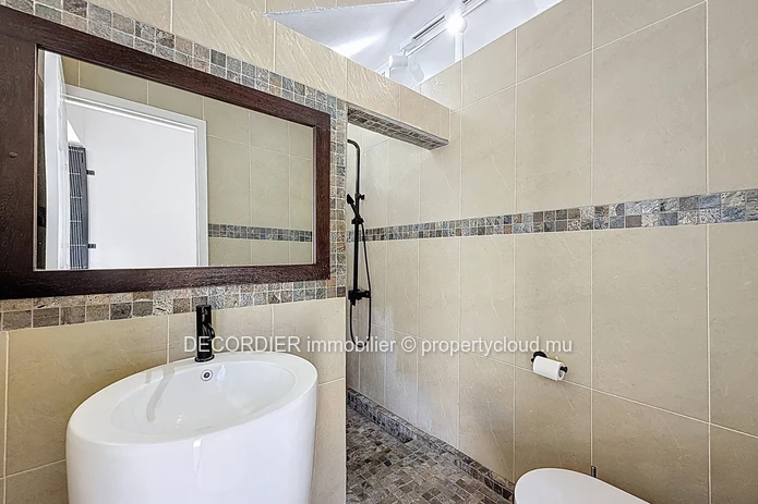 Spacious house for sale