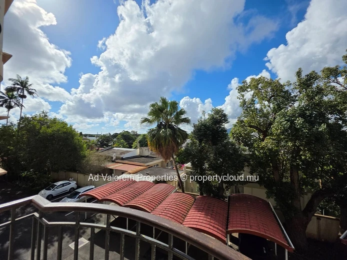 Apartment For Sale In Quatre Bornes