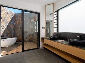 Villa de 3 Chambres