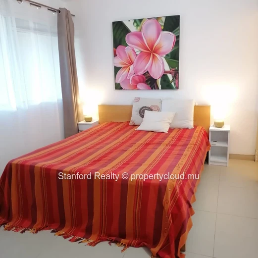 Apartment for Rent - 3 Bedrooms, Grand Baie, North