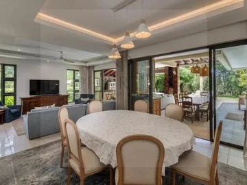 3 Bedroom Villa