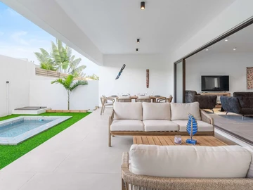 3 Bedroom Apartment