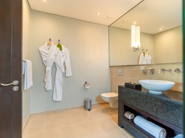 Appartement de 3 Chambres