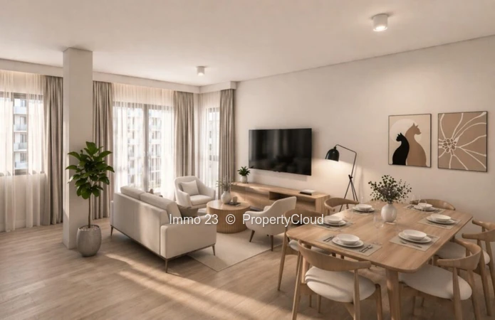 Appartement a vendre