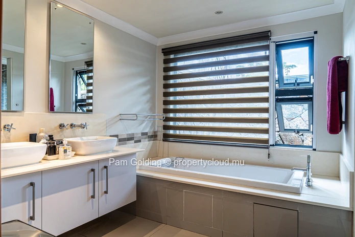Villa de luxe de 5 chambres dans l'ensemble résidentiel Matala Lifestyle, Tamarin - Une opportunité unique à Maurice
