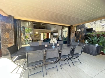 Villa de 3 Chambres