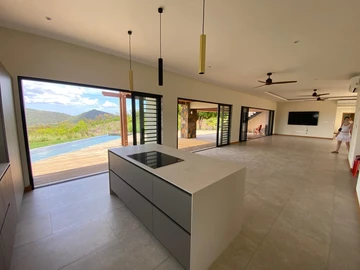 Villa de 4 Chambres