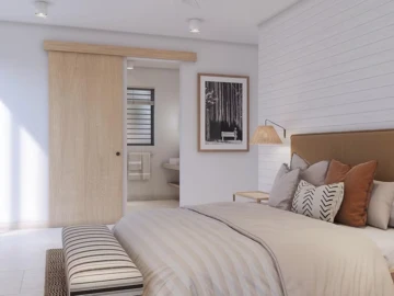 3 Bedroom Villa
