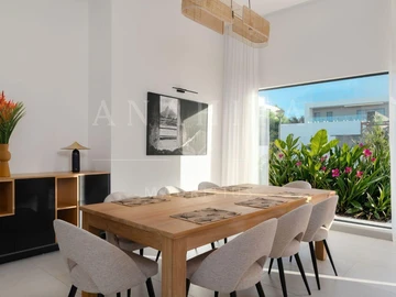 Villa de 3 Chambres