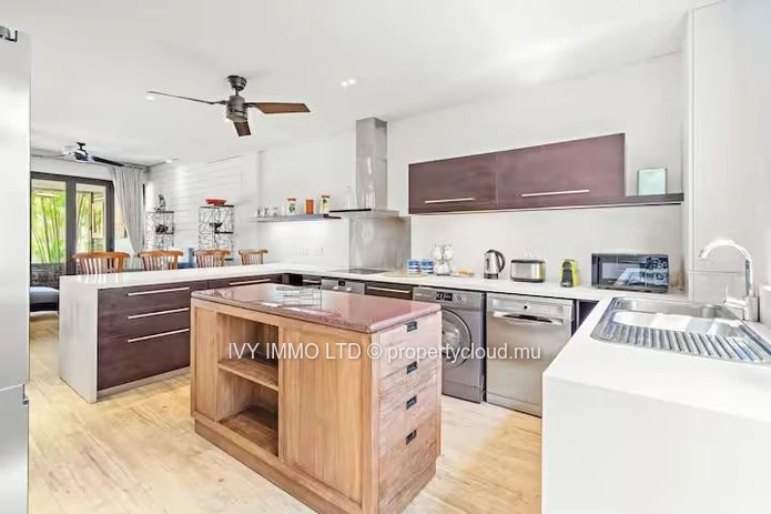 Duplex For Sale – La Balise Marina