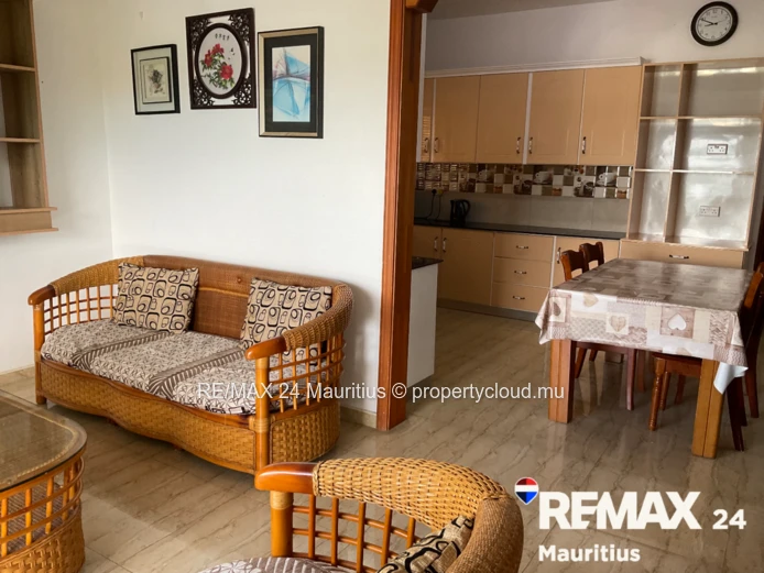 OCEANFRONT PENTHOUSE IN BLUE BAY - 4 BEDROOMS, PANORAMIC SEA VIEWS A rare investment opportunity on